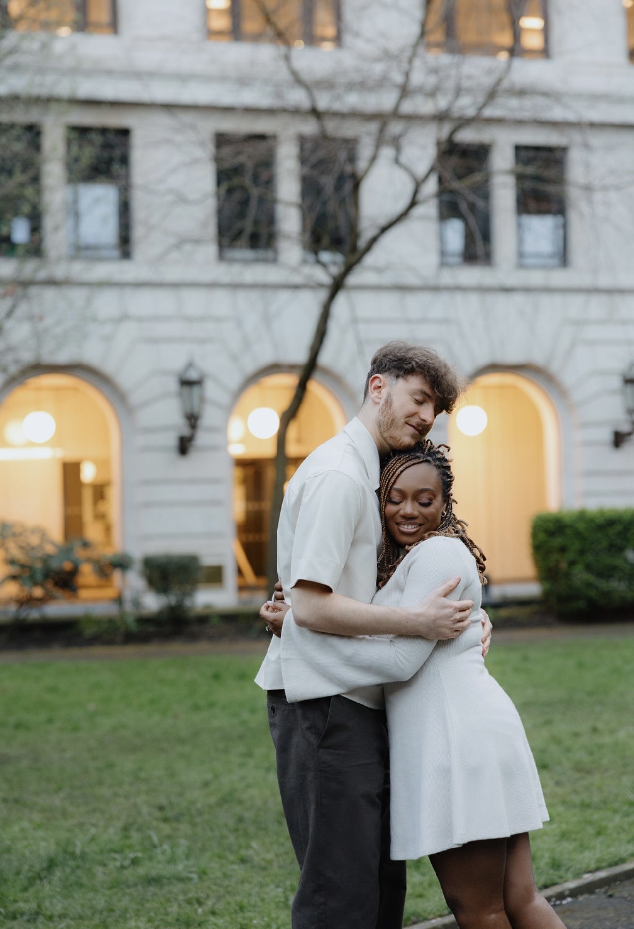 Couple portraits